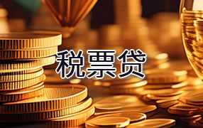 铜仁税票贷